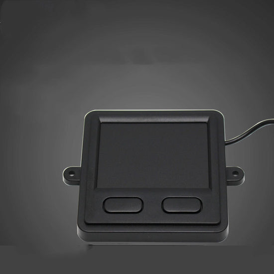 Embedded Industrial Plastic Touch Pad Control Small Mouse